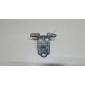 6281034001 Петля двери передней левой верхняя Ssang Yong Actyon New/Korando C 2010