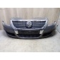 3C0807217D Бампер передний VW Passat (B6) 2005-2010 2006