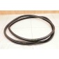 51767333814 Уплотнитель задней двери (по кузову) BMW X5 E70 2006-2013 уплотнитель