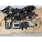 4G0035056 audi a4 b8 навигация gps дисплей радио комплект