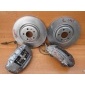8R0615105CJ audi a6 c7 a7 4g q5 тормозные диски передняя 345 / 30 клеммы