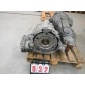 QZW кпп audi q7 3.0 tdi 8hp65a