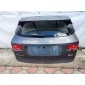 T4A13309LML Крышка багажника (дверь 3-5) Jaguar F-Pace 2016 , HK8344210CB8LML