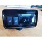 hk8311654db Блок кнопок Jaguar F-Pace 2016 , hk8311654, T4A8447