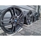 Колёсные диски bmw 18 m - pakiet e91 e92 f30 f31 f32 f10 f11