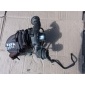 Турбина 24461825 opel zafira а 2 , 0 dti