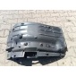 2298046 крыло podkabinowy подкрылок scania r s левый передняя