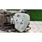 4F0905852B Замок рулевой колонки Audi A6 C6 (S6,RS6) 2006