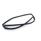 72775SMGE01 Уплотнитель стекла двери Honda Civic 5D FK2 2008