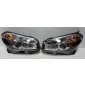 26010BR00B nissan qashqai 1 рестайлинг 09 - 13 лампы передняя передняя