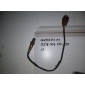 06A906262AJ skoda 1.4 mpi лямбда зонд 0258006257