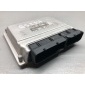 3B0907552L Блок управления двигателем Audi A4 B5 2000 BOSCH, , 0261206397