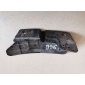 EX53280E12 Брызговик Jaguar F-Pace 2016 , LR126247, T2H42409