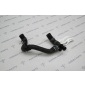 8W0121087E Патрубок системы охлаждения с тройником Audi A4 B9 2015