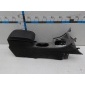1686368 Консоль между сидениями Ford Mondeo IV 2007-