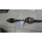 3910195F0B Полуось передняя левая Nissan Almera Classic B10 2006-2013 2007