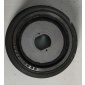123031297R шкив вала navara np300 2.3 dci