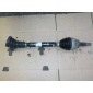 391004850R привод правый espace v 1.6dci 391004850