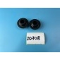 j681301313 подушки радиатора CHERY TIGGO 4 2021
