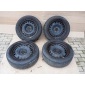 09900990 колесо копии opel astra h 5x110 205 / 55 / r16 et37