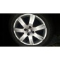9673708077 алюминиевые колёсные диски 16 4x108 мм , peugeot , citroen