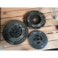 A0002527405 мерседес w211 2.2cdi муфта датчик диск набор