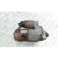 8200584675 Стартер Nissan Micra 2008