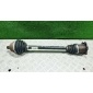 4F0407272K Полуось передняя правая (приводной вал, шрус) Audi A6 C6 (S6,RS6) 2007