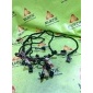 A6384403607 Проводка двери MERCEDES V-CLASS W638 2001 , A6384404807