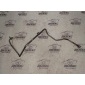 4F0317817AB трубка системы охлаждения акпп Audi A6 (C6 4F) 2004-2011 2010