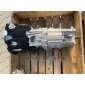 8609427 bmw f10 f30 b47 полный привод кпп механическая gs6x45dz