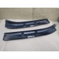 7L6971341AP Обшивка крышки багажника Volkswagen Touareg 1_Restyling 2008 ,7L6971341AA
