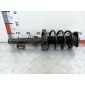 1683578 Стойка амортизатора переднего правого (МакФерсон) Ford Kuga 1 (2008-2012) 2011 ,