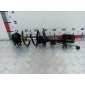 543022134R Стойка амортизатора переднего правого (МакФерсон) Renault Clio 3 (2005-2012) 2011 ,