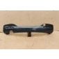 51128060302 bmw 1 f20 f21 рестайлинг диффузор юбка бампера задняя