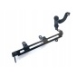 8T0133171A крепление фильтра воздушный audi rs4 rs5