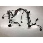 030971824c Проводка двигателя Seat Leon 1 2001