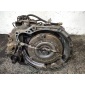 8201114888 АКПП (автоматическая коробка переключения передач) renault Duster 2012-2021