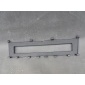 623121799R renault megane iii рестайлинг 12 - каретка бампера передняя