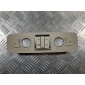 4L0947112E Фонарь салона (плафон) Audi Q7 4L 2008