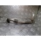 038131521BM Трубка системы рециркуляции EGR Audi A3 рестайлинг 2000-2003 2003