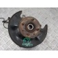 51210SAAE10 Кулак передний правый Honda Jazz 2008-