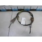 3653095F0A Трос стояночного тормоза правый Nissan Almera Classic (B10) (2006 - 2013)