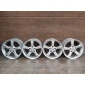 Алюминиевые колёсные диски 16 rav4 auris mr2 avensis t27 5x114 , 3