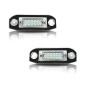 05211900LED c70 xc70 xc60 s60 s40 индикатор освещения массива