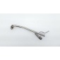 1626836260 Трубка системы охлаждения Toyota Camry 70 2021 , 16268-36260