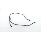 986304Y000 Форсунка омывателя лобового стекла Kia Rio QB 2015 , 986404Y000, 1792504037, 9J70031047