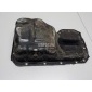 ZJ0110400 Поддон масляный двигателя Mazda Mazda 3 (BK) (2002 - 2009)