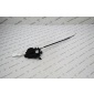 LR037500 Доводчик замка передней двери LH=RH Land Rover Range Rover 30DDTX L405 2012