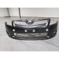 5211902A90 toyota auris рестайлинг 09 - 12 бампер передняя 52119 - 02a90